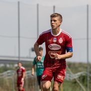 Sepsi, amical cu Odorheiu Secuiesc/ sursă foto: Sepsi OSK