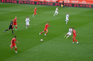 UTA Arad - Hermannstadt: în căutarea primului succes în acest sezon din Superliga » Echipe + cote
