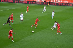 UTA Arad - Hermannstadt: în căutarea primului succes în acest sezon din Superliga » Echipe de start