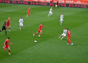 UTA Arad - Hermannstadt: în căutarea primului succes în acest sezon din Superliga » Echipe de start