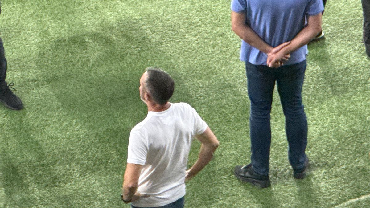 Ce s-a întâmplat pe teren după FCSB - Farul