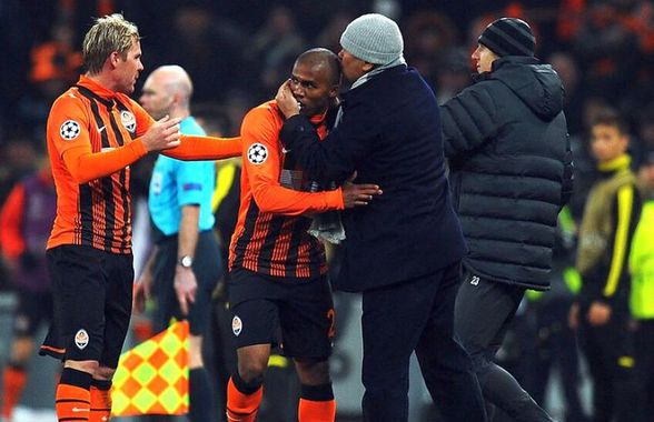 Nu l-a uitat pe Mircea Lucescu: „E tatăl meu fotbalistic” » Unde a ajuns acum fotbalistul cu 11 titluri de campion!