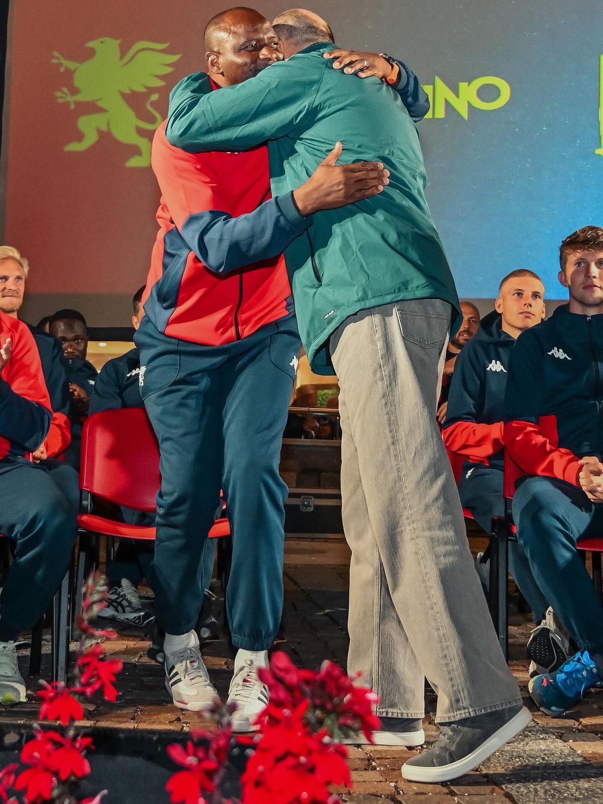 Iată motivul pentru care Dan Șucu nu a fost la Miercurea Ciuc cu Rapid! » A luat microfonul și a vorbit în fața sutelor de oameni