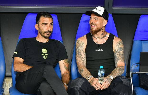 5 motive pentru care divorțul de FCSB e iminent