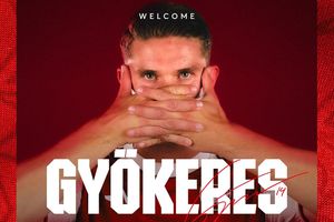 S-a terminat! Viktor Gyokeres a fost prezentat la Arsenal și va purta numărul unei legende