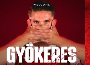 S-a terminat! Viktor Gyokeres a fost prezentat la Arsenal și va purta numărul unei legende