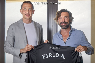 Destinație neașteptată pentru marele Andrea Pirlo » Îl va avea șef la club pe... Ilie Cebanu