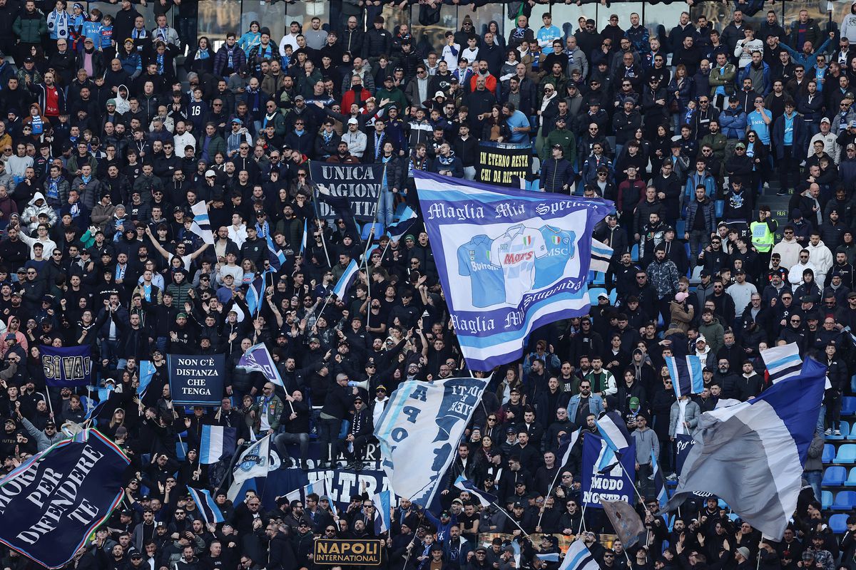 Stadionul „Diego Armando Maradona”