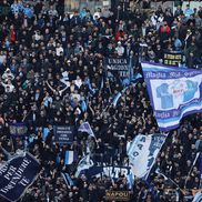 Stadionul „Diego Armando Maradona”. FOTO: Getty Images
