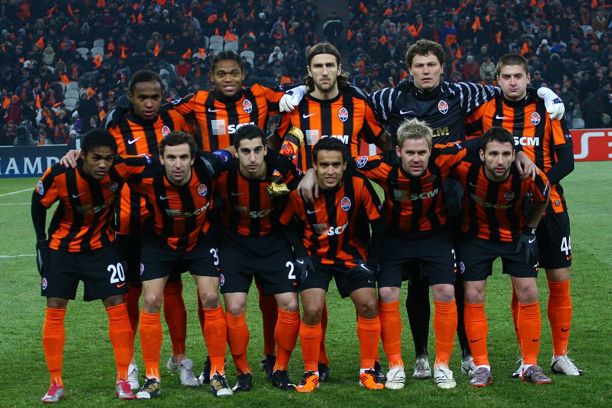 Mircea Lucescu și Arcadie Zaporojanu colaborează de 25 de ani