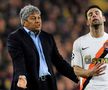 Mircea Lucescu și Răzvan Raț au colaborat la Șahtior Donețk timp de nouă ani