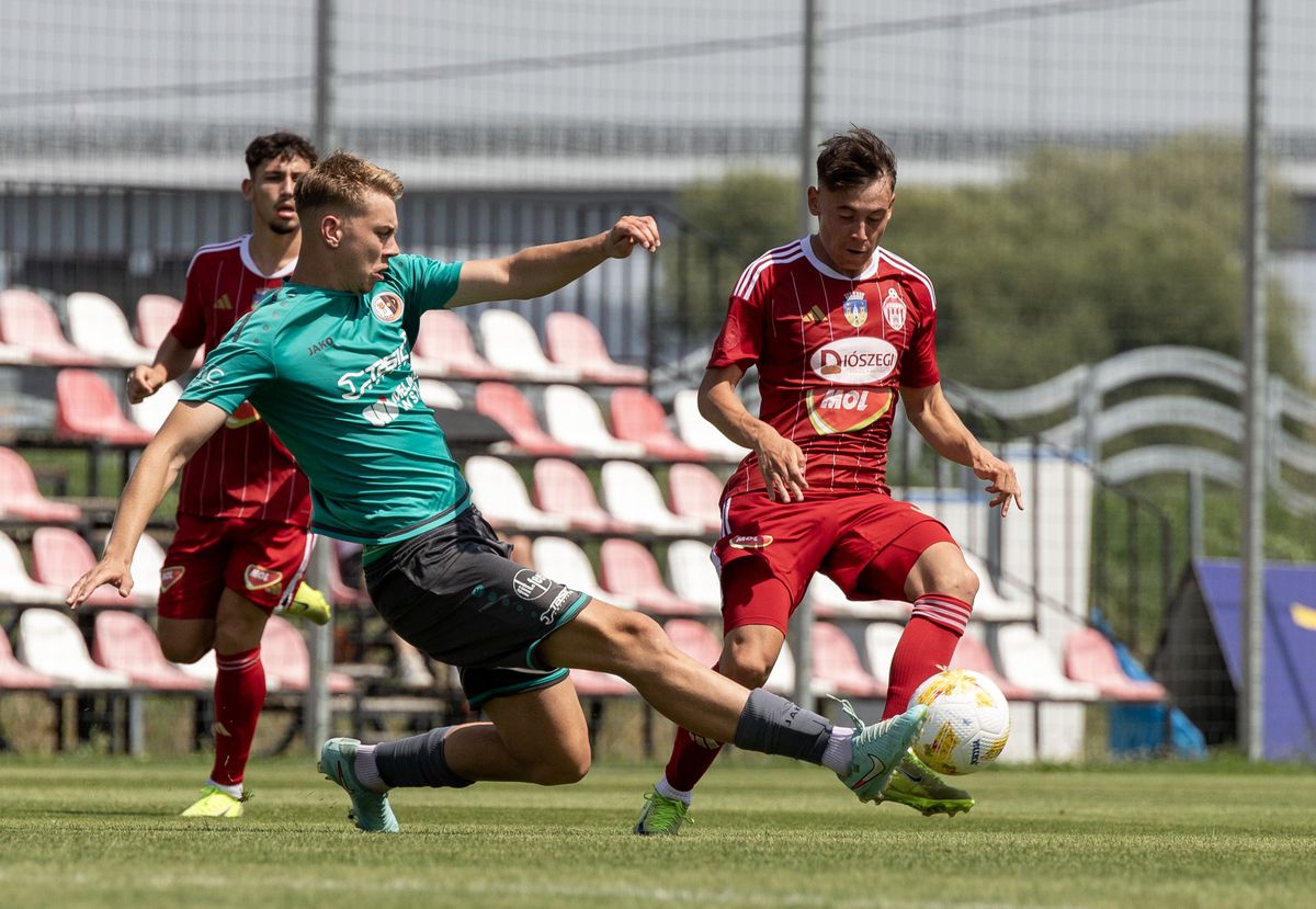 Sepsi, amical cu Odorheiu Secuiesc