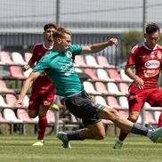 Sepsi, amical cu Odorheiu Secuiesc/ sursă foto: Sepsi OSK