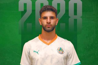 Umit Akdag a semnat! Contract până în 2028