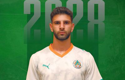 Umit Akdag a semnat! Contract până în 2028