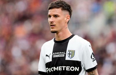 Cel mai slab! Nota lui Dennis Man, titular la Parma în amicalul cu nemții