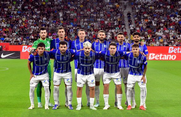 A cules toți laurii în FCSB - Farul: „N-am cum să nu-l remarc”