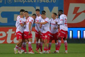 Un nou „caz Politic” la Dinamo: „Pierdere mare pentru noi”