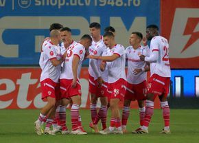 Un nou „caz Politic” la Dinamo: „Pierdere mare pentru noi”