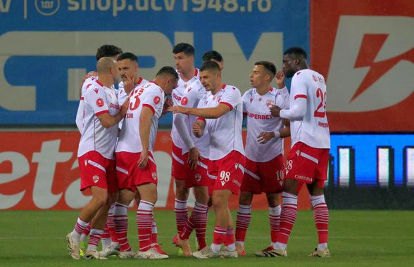 Un nou „caz Politic” la Dinamo: „Pierdere mare pentru noi”