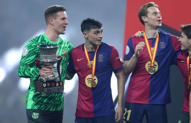 Ultima declarație i-a înfuriat pe șefii Barcelonei, iar acum riscă să fie mazilit în vestiar