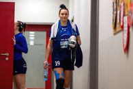 Două debutante în naționala României: una de 26 de ani și cealaltă de 28. Lotul convocat de Pera