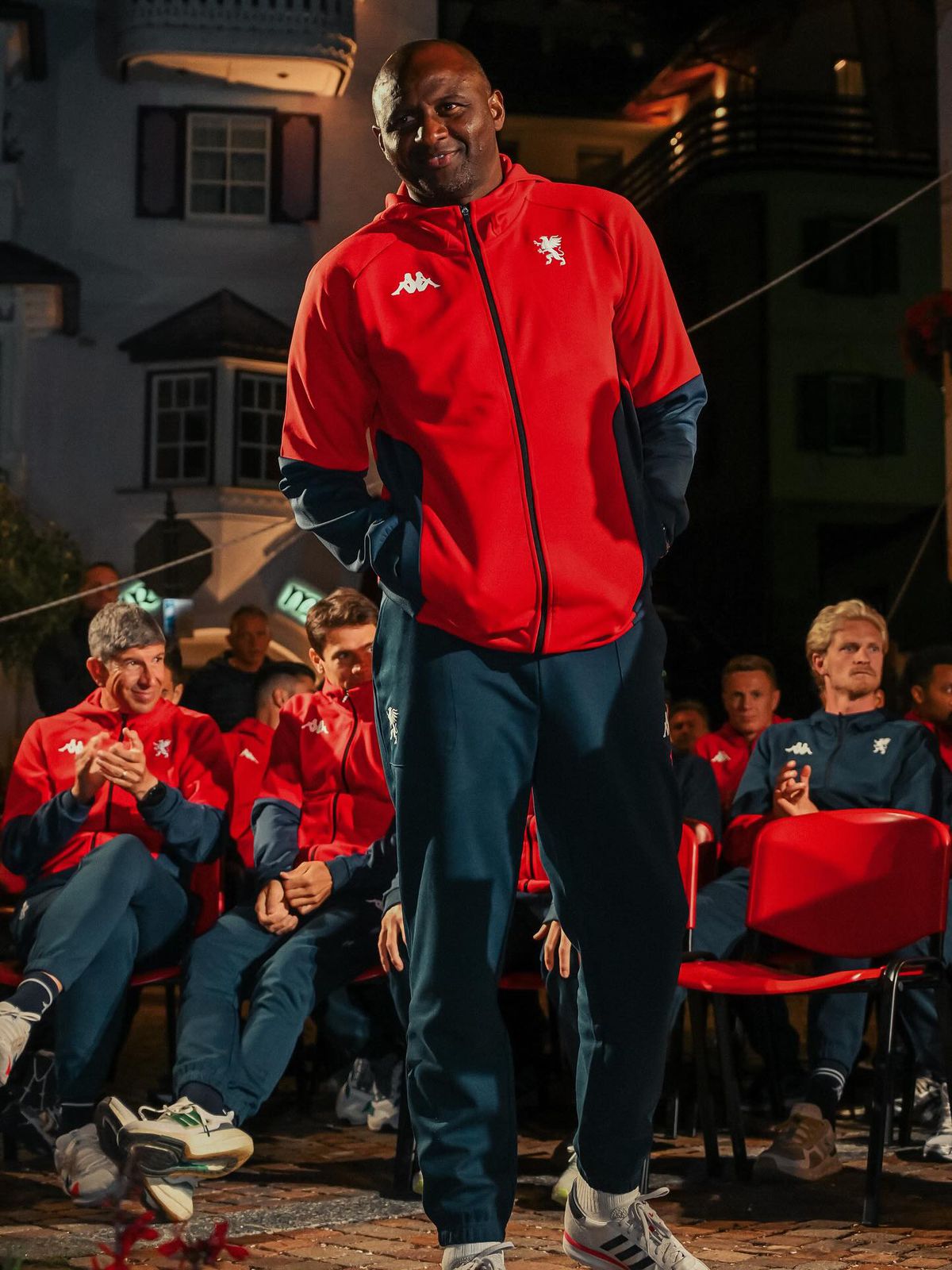 Iată motivul pentru care Dan Șucu nu a fost la Miercurea Ciuc cu Rapid! » A luat microfonul și a vorbit în fața sutelor de oameni