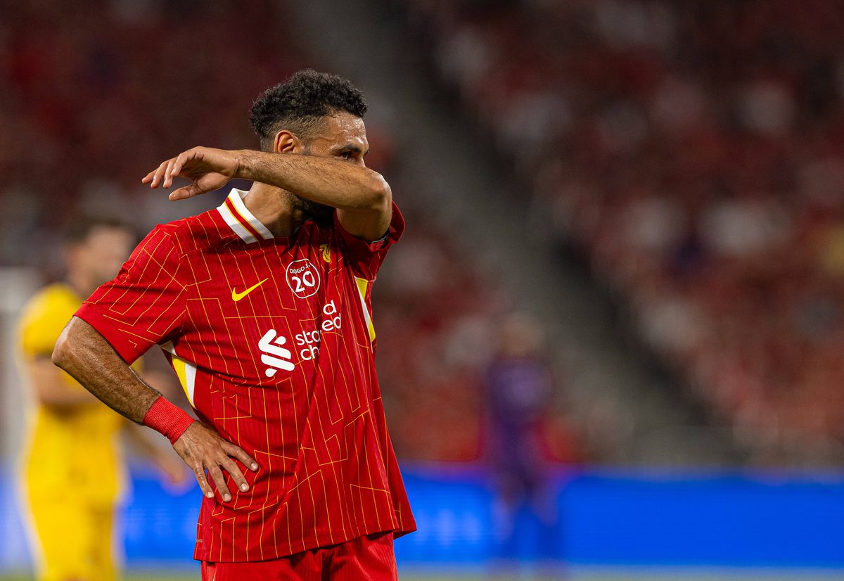 Liverpool - AC Milan