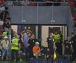 Ce s-a întâmplat pe teren după FCSB - Farul. FOTO: Ionuț Iordache