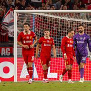 Liverpool - AC Milan (2-4) // FOTO: Imago Images