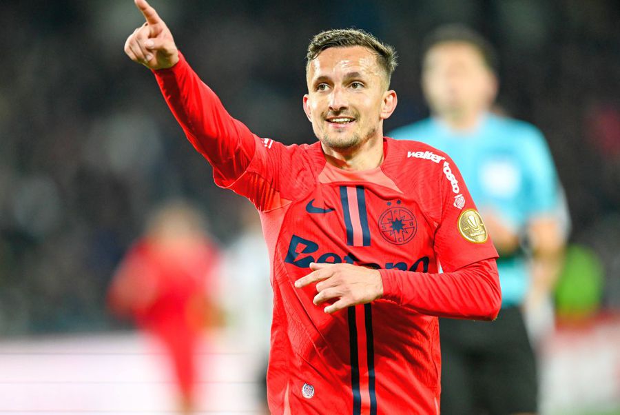 De ce nu a mai ajuns Marius Ștefănescu la Dinamo