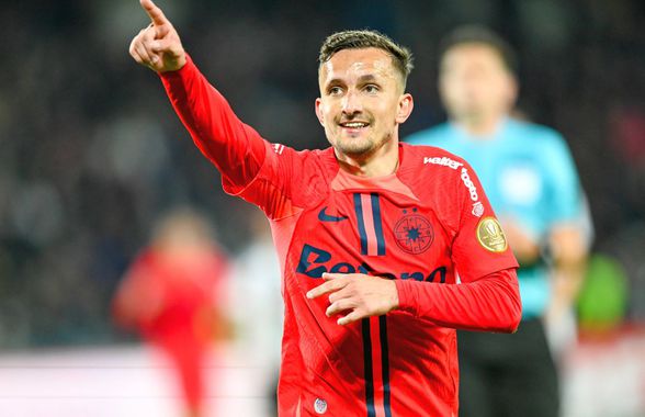 Îi face o propunere de nerefuzat lui Ștefănescu: „Aici ai oameni profesioniști, un mediu bun să te dezvolți”