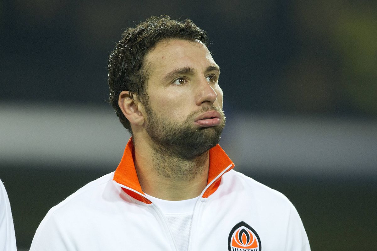 Mircea Lucescu și Răzvan Raț au lucrat împreună nouă ani la Șahtior Donețk