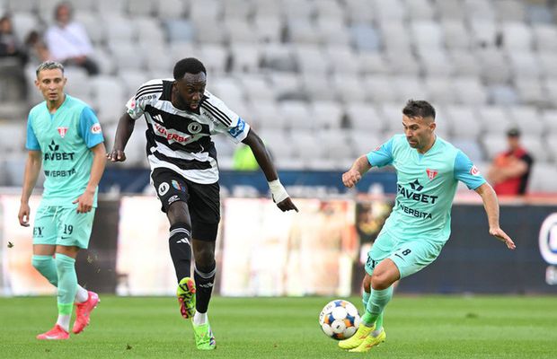 I-a luat ochii lui Panduru: „Știe fotbal, crezi că e ușor?”