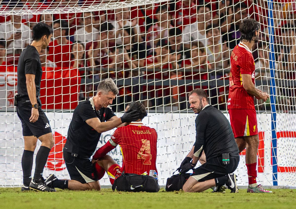 Liverpool - AC Milan