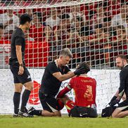 Liverpool - AC Milan (2-4) // FOTO: Imago Images