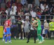 Ce s-a întâmplat pe teren după FCSB - Farul. FOTO: Ionuț Iordache