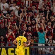 Liverpool - AC Milan (2-4) // FOTO: Imago Images