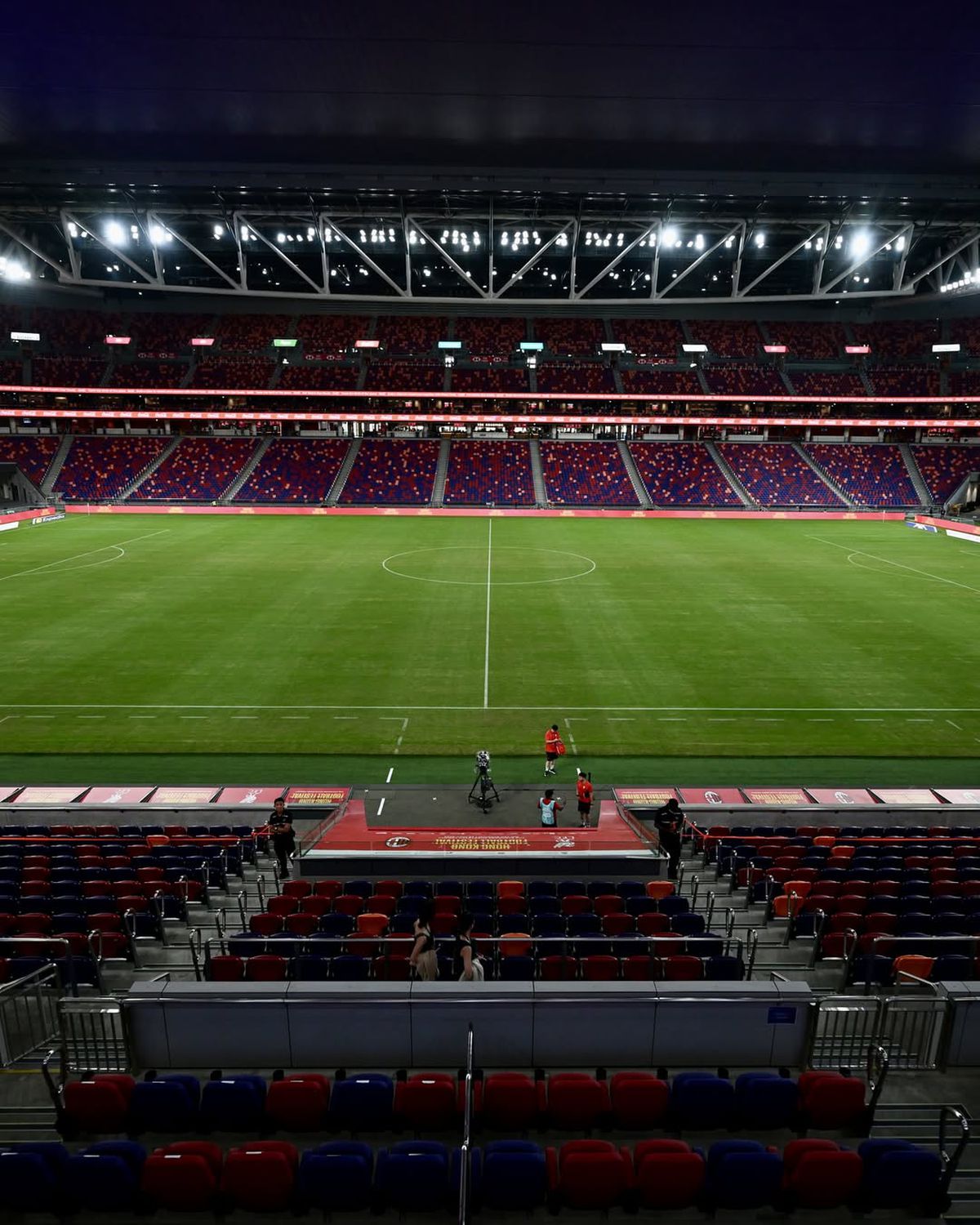 Scenografia emoționantă pentru Diogo Jota, afișată de fanii lui Liverpool