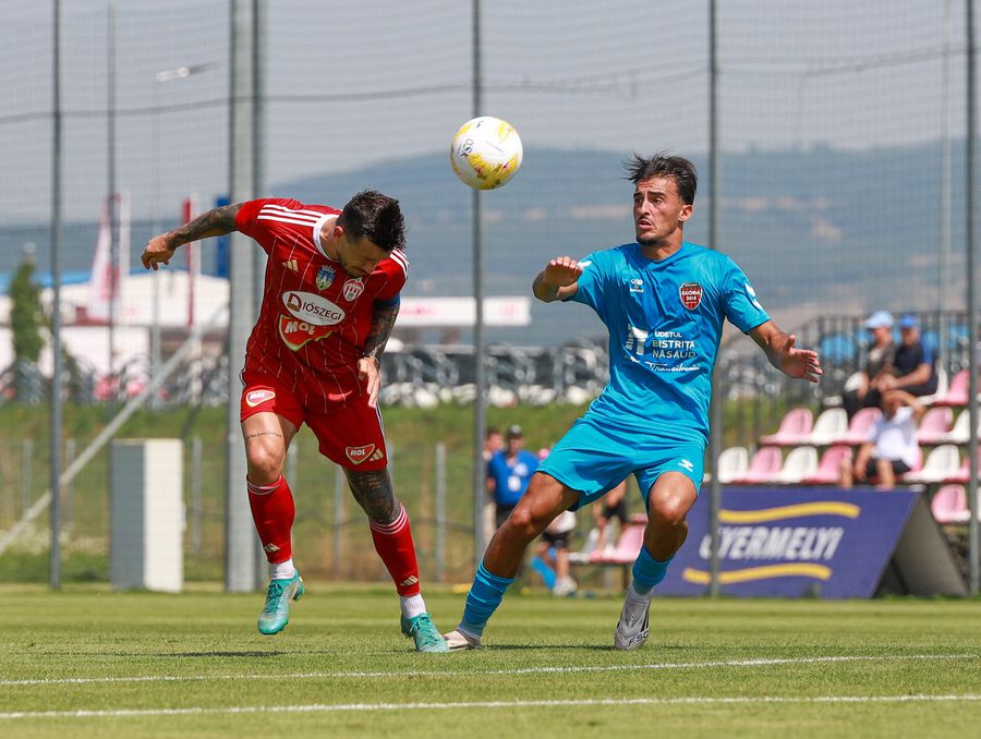 Continuă coșmarul lui Cosmin Matei în dosarul de doping » Veste dură pentru mijlocașul lui Sepsi: ar putea fi finalul carierei!