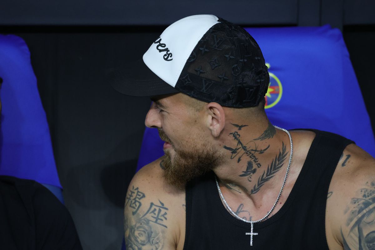 Denis Alibec revine mai repede! Când ar putea juca din nou pentru FCSB