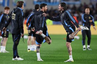 „Pitbull”-ul lui Messi a semnat cu Inter Miami » Transfer de 15 milioane de euro și contract pe patru sezoane