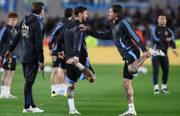 „Pitbull”-ul lui Messi a semnat cu Inter Miami » Transfer de 15 milioane de euro și contract pe patru sezoane