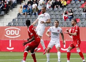 UTA Arad - Hermannstadt, la 40 de grade în etapa 3 din Superliga » GOL după un lob senzațional! Abdallah, servant