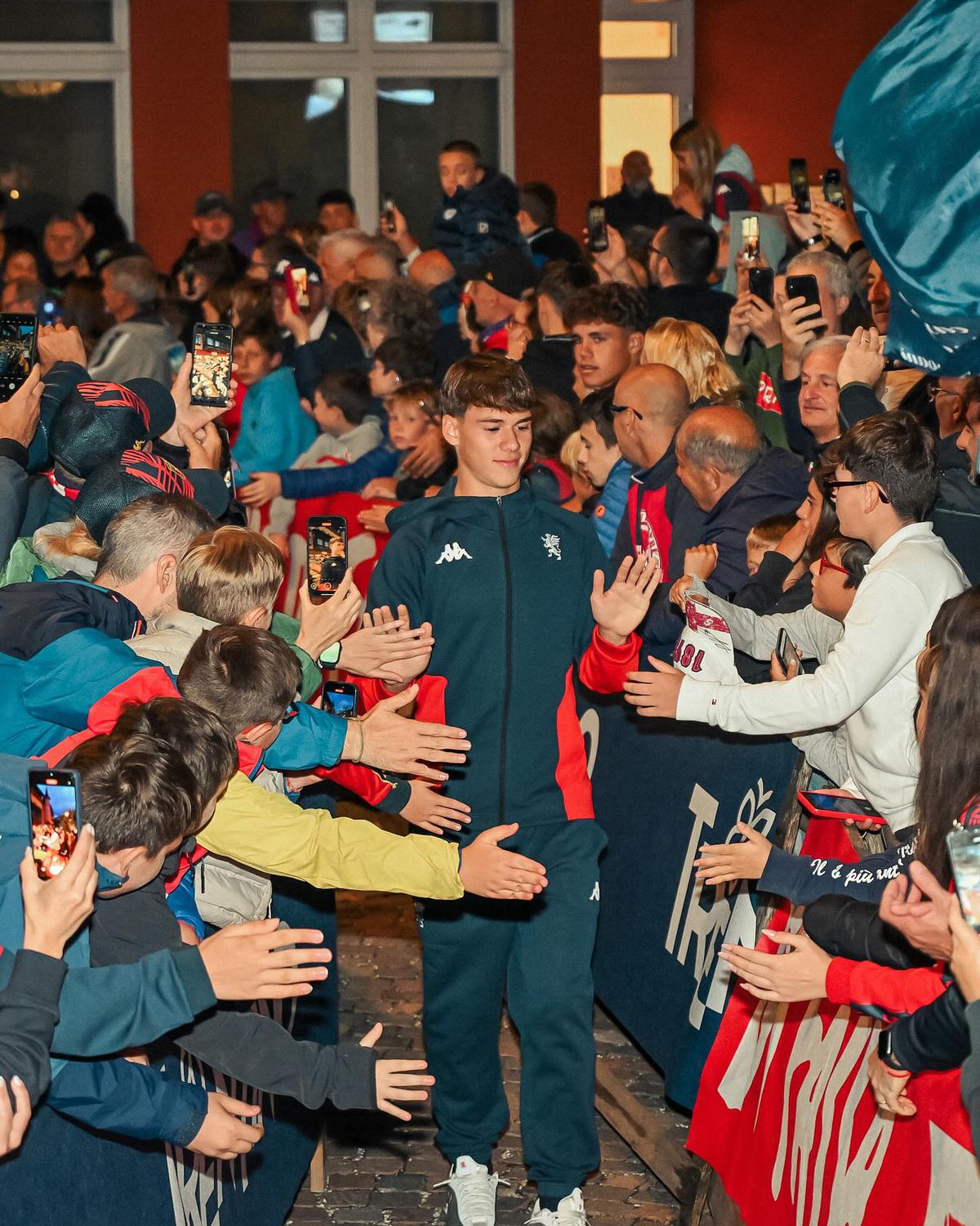 Iată motivul pentru care Dan Șucu nu a fost la Miercurea Ciuc cu Rapid! » A luat microfonul și a vorbit în fața sutelor de oameni