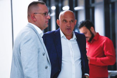 Florin Prunea a dat verdictul despre posibila plecare de la Rapid: „N-ai cum să-l scoți”
