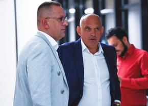 Florin Prunea a dat verdictul despre posibila plecare de la Rapid: „N-ai cum să-l scoți”
