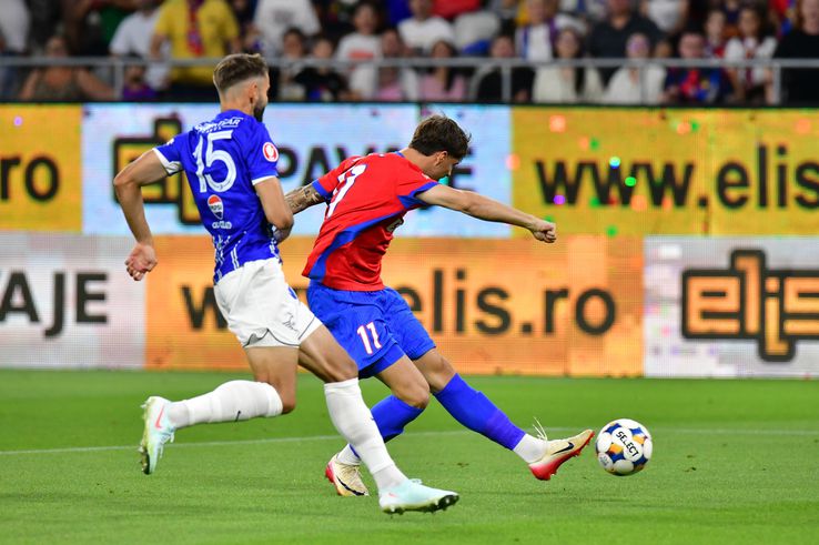 FCSB – Farul // foto: Cristi Preda (GSP)