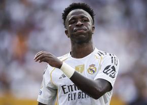 Ruptură la negocierile Vinicius - Real Madrid » Brazilianul îl arată cu degetul pe Mbappe