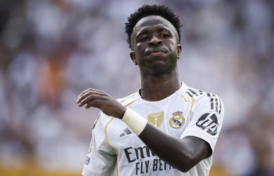 Ruptură la negocierile Vinicius - Real Madrid » Brazilianul îl arată cu degetul pe Mbappe